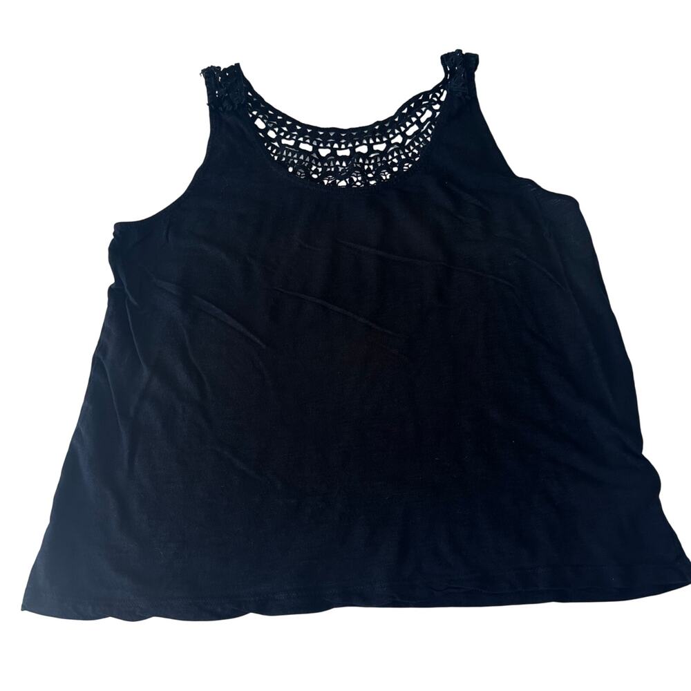 Old Navy tank